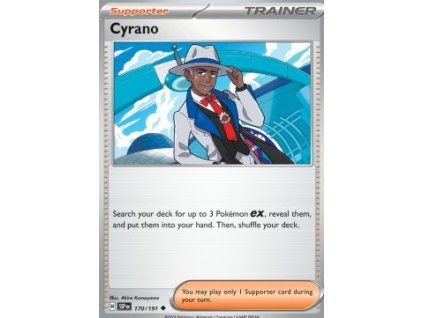 Cyrano (SSP 170)