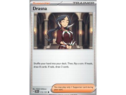 Drasna (SSP 173)