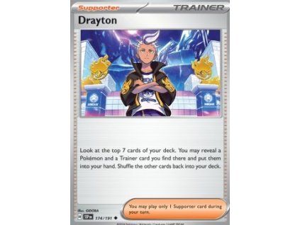 Drayton (SSP 174)