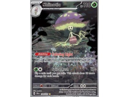 Shiinotic (SSP 194)