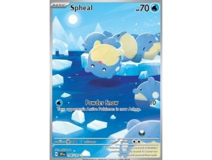 Spheal (SSP 199)