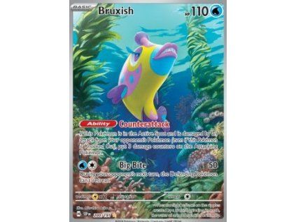 Bruxish (SSP 200)