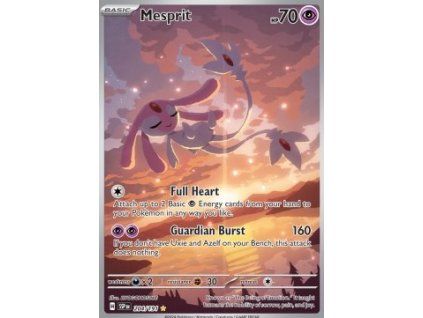 Mesprit (SSP 204)