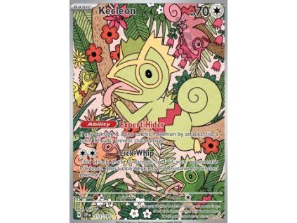 Kecleon (SSP 213)