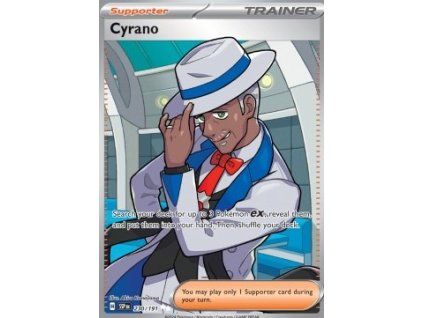 Cyrano (SSP 230)