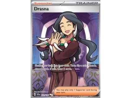 Drasna (SSP 231)