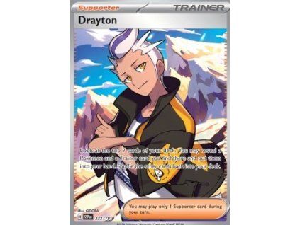 Drayton (SSP 232)