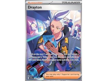 Drayton (SSP 244)