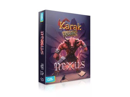 Karak - Goblin - Nexus