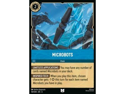 Microbots