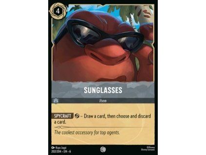 Sunglasses