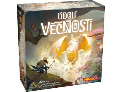 Údolí věčnosti