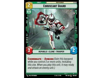 Coruscant Guard