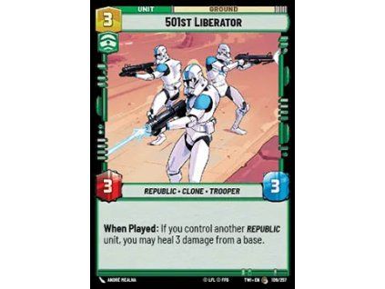 501st Liberator