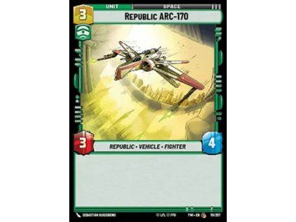 Republic ARC-170