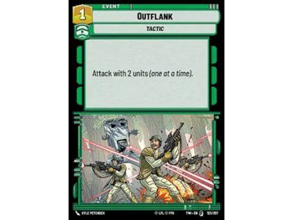 Outflank