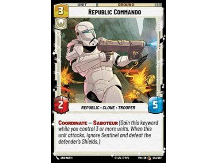 Republic Commando