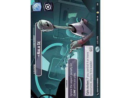 Nala Se, Clone Engineer (V.2)