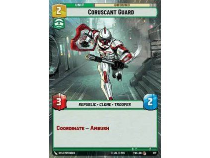 Coruscant Guard
