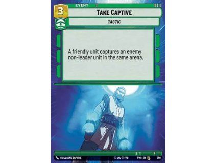 Take Captive