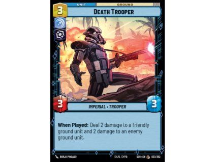 Death Trooper