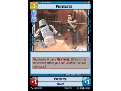 Protector