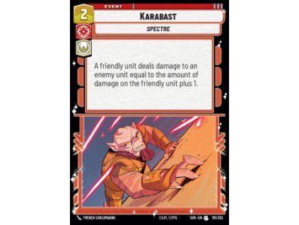 Karabast