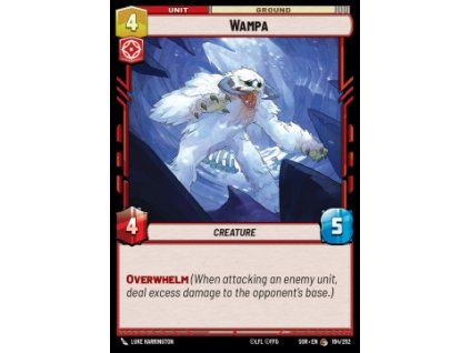 Wampa