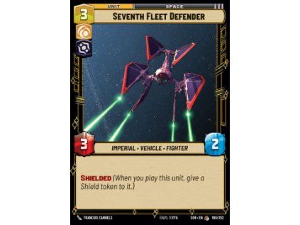 Seventh Fleet Defender