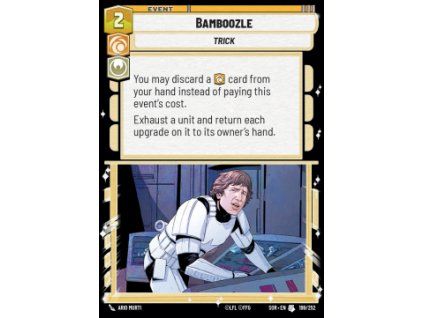 Bamboozle