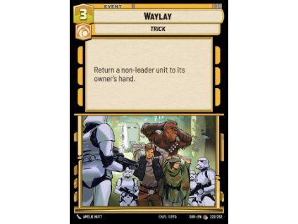 Waylay