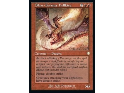 Blast-Furnace Hellkite