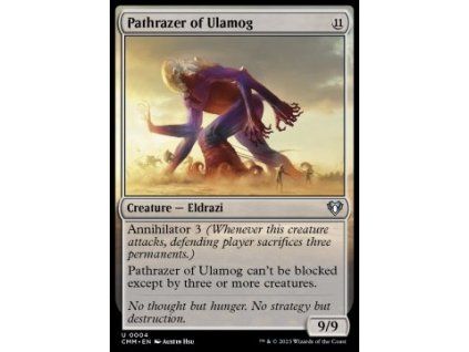 Pathrazer of Ulamog