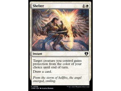 Shelter
