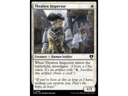 Thraben Inspector