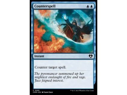 Counterspell