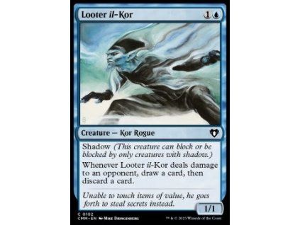 Looter il-Kor