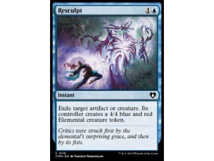 Resculpt