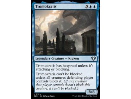 Tromokratis