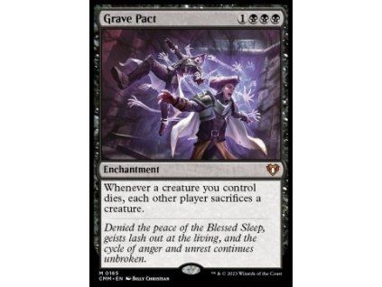 Grave Pact