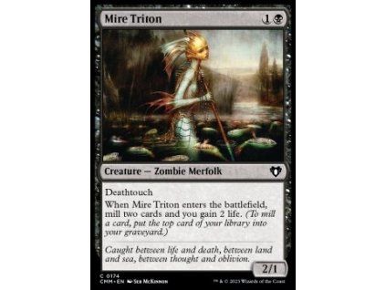 Mire Triton