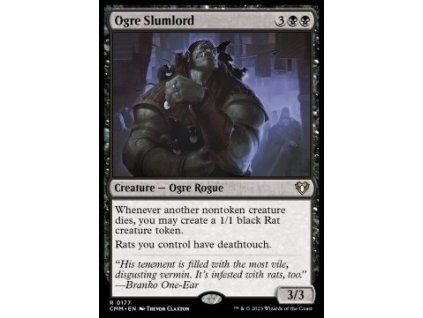 Ogre Slumlord