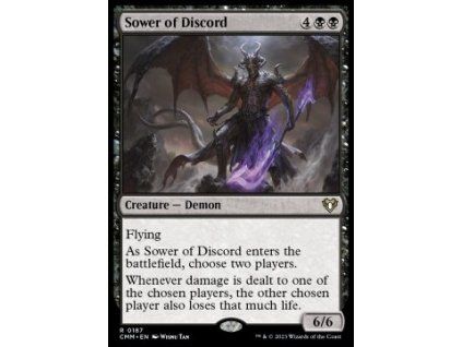 Sower of Discord