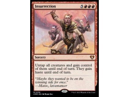 Insurrection