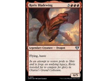 Rorix Bladewing