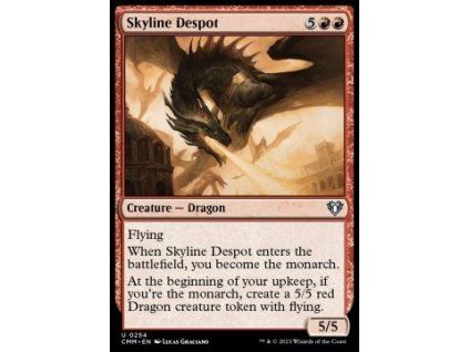 Skyline Despot