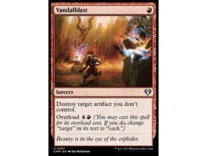 Vandalblast