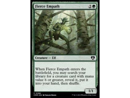 Fierce Empath
