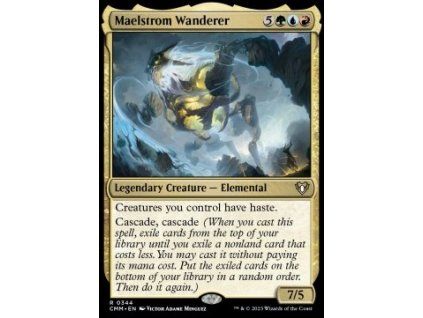 Maelstrom Wanderer
