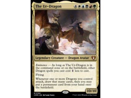 The Ur-Dragon